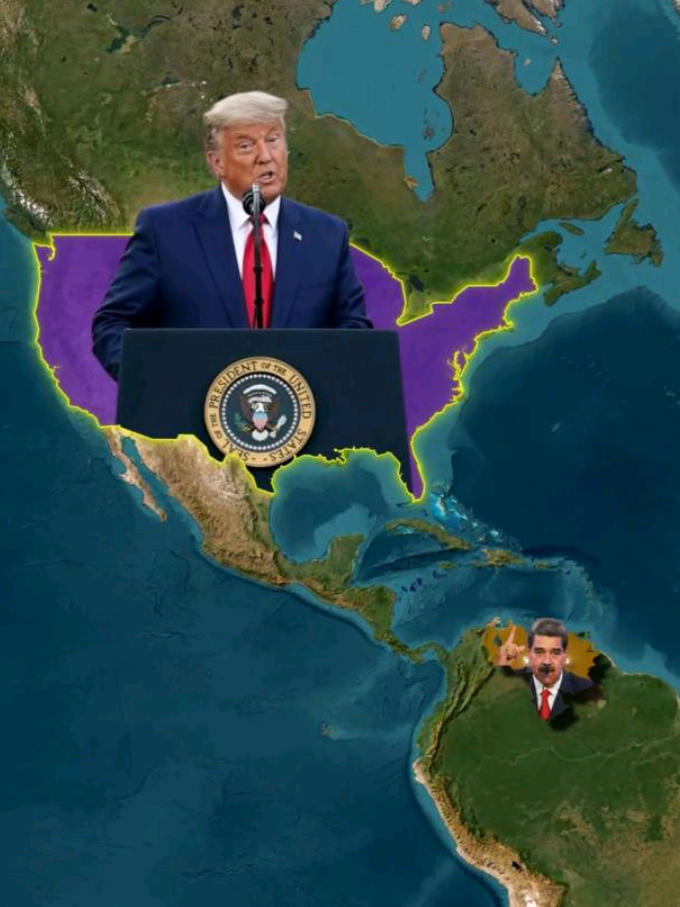 Noticia de Ultima hora 🚨 Donald Trump le dijo a Nicolas muduro, Puedes salvarte pero debes salir del Pais. #estadosunidos🇺🇸 #noticias #nicolasmaduro #venezuela🇻🇪 #usa🇺🇸 
