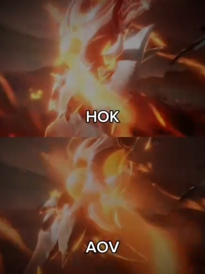 Điển Vi (Dian Wei) HOK x Triệu Vân (Zanis) AOV Lửa Trận WarFire. Quỷ Diện Chiến Thương. Chiến Cổ Liệu Nguyên. #hokstudio #HoK  ‎#HonorofKing #hokcamp  ‎#lienquanmobile 