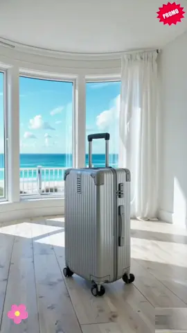 Beg travel keras tahan lasak mudah susun barang dan ringan sesuai untuk semua perjalanan cepat beli sekarang sebelum stok habis #begkembara #begpakaian #begberoda #alatdapurpraktikal #begtahanlasak #begmultifungsi #fypmalaysia  #tiktokshopmalaysia #fyp #barangberguna #begkerja #begtravel #barangkualiti #multifungsi #mudahbawa