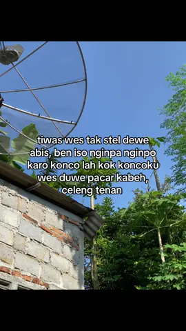 #4u #bismillahfypシ #foryoupage #jowostory #masukberanda 