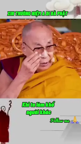 Khi ta làm khổ người khác#datlailatma #chiasephatphap #xuhuong #ngocthienphat268 