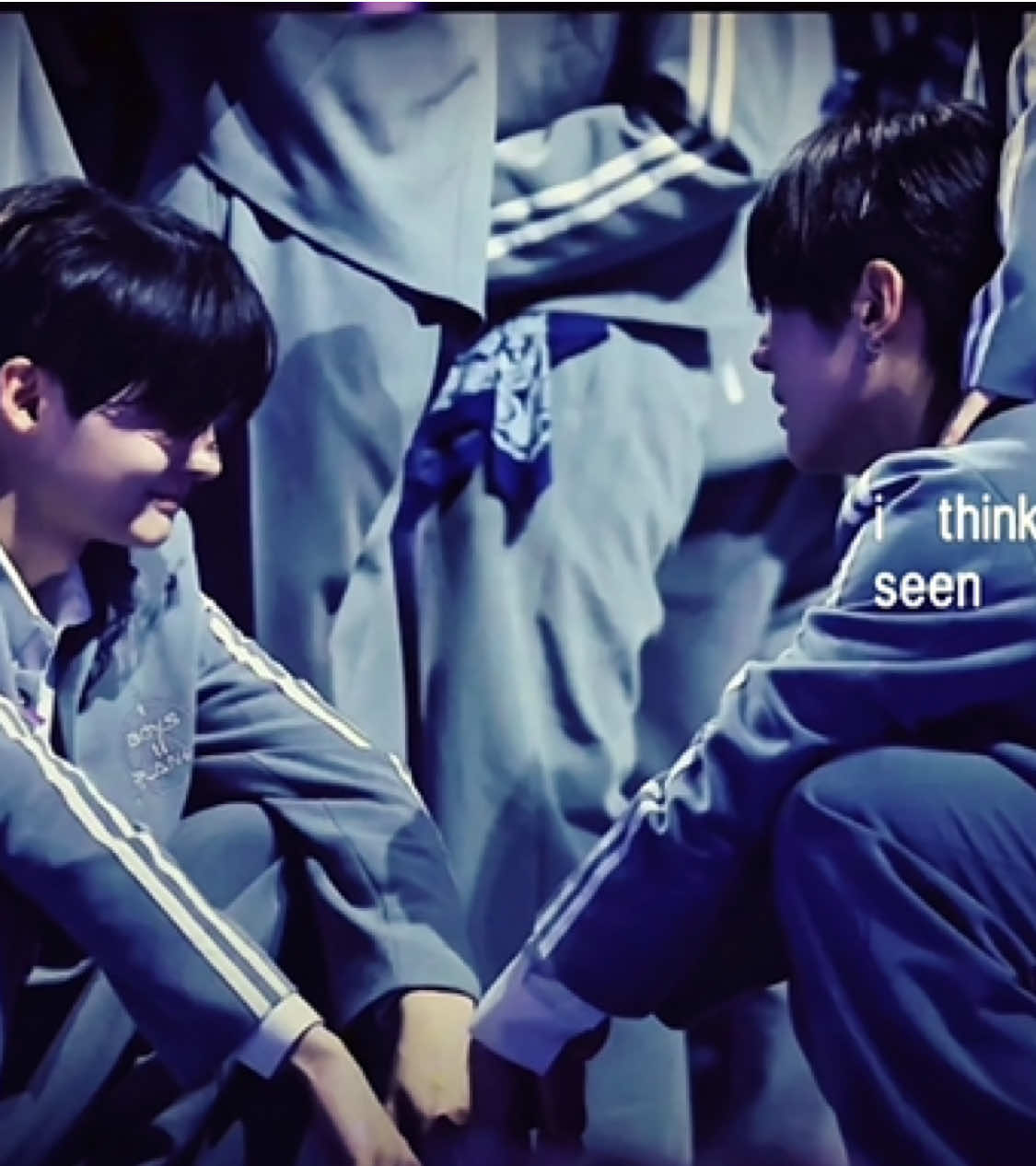 our sec lead😔 #leejeong#sangwon#bp2#fyp#fypage  