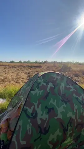 บรรยากาศบ้านนอก😊❤️