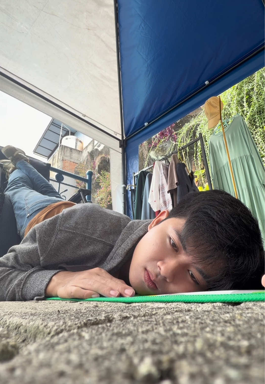 Penyelamat gabut gua!! #mammamialezatos 