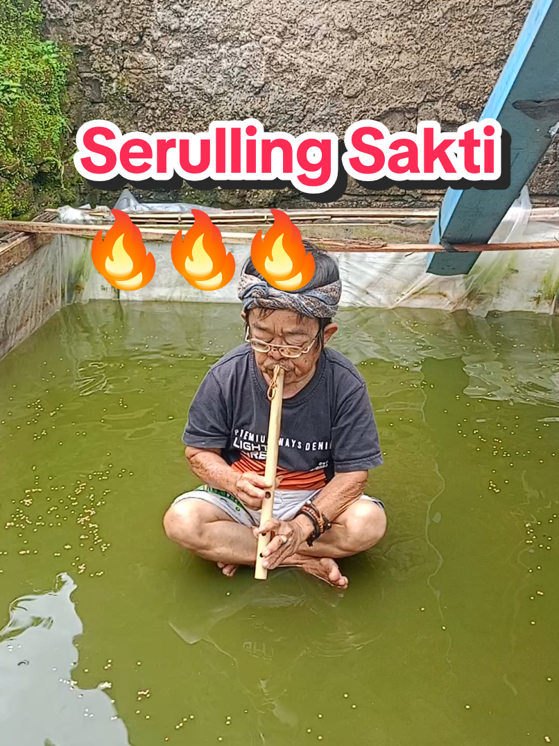 Serulling Sakti 🔥