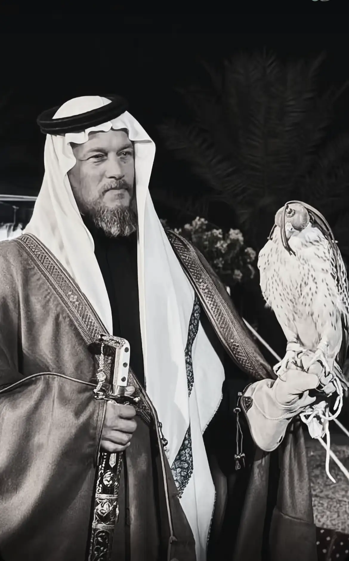 was never just a Viking — he was the storm that carved legends into the bones of history, the wild roar that echoed across frozen seas, and the spark that lit the age of warriors. Born with the fury of the North and the mind of a king, he carried both chaos and wisdom in every strike he made. On the battlefield, he moved like a prophecy — sharp, relentless, impossible to contain. His axe spoke the truth of courage, and his eyes burned with the hunger of a man who refused to bow to fate. Ragnar never chased glory; he chased destiny. He fought for his people, for his sons, for the freedom of men who dared to dream beyond the edge of the world. He was a leader who stood first in danger and last in retreat — not because he sought to be remembered, but because he believed that greatness belongs to those who dare. Even when betrayal surrounded him, when the world tried to break his spirit, he rose again — turning pain into rage, and fate into fire. His legend marched across kingdoms, carried by whispers, songs, and the fearless hearts he inspired. And when history tells its tales, it will remember him not just as a king, nor merely as a warrior, but as a symbol —