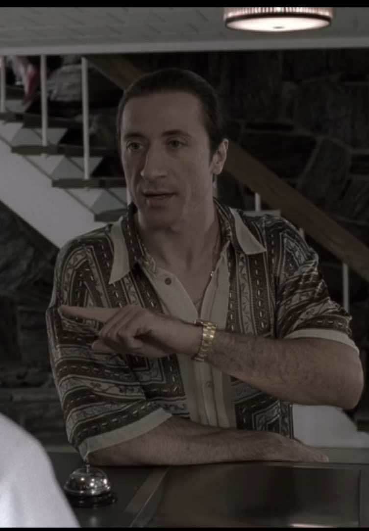 #furiogiunta #sopranos #fyp #viral #توني_سوبرانو 