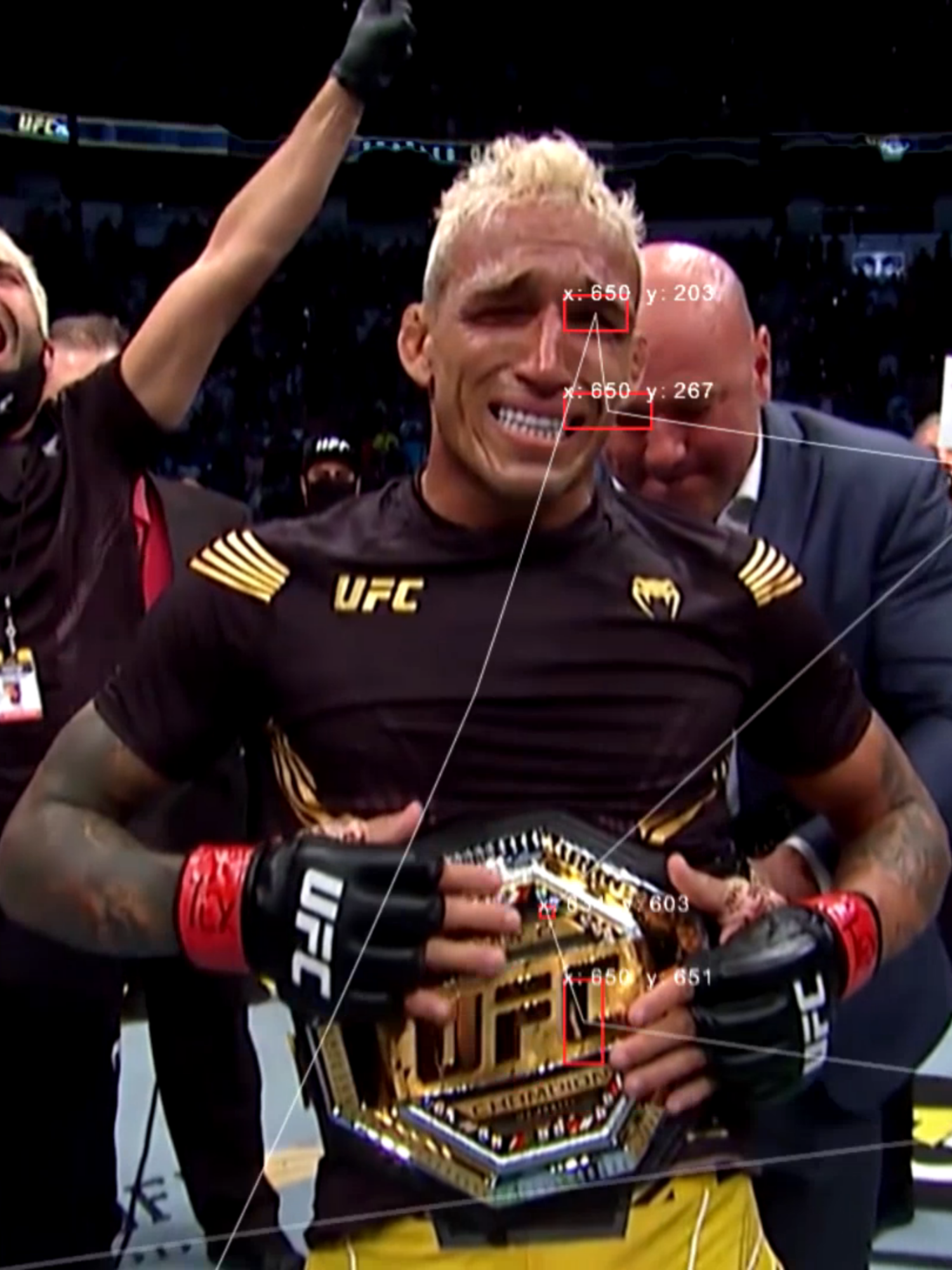 dobronx #charlesoliveira #charlesdobronxs ##UFC #edit