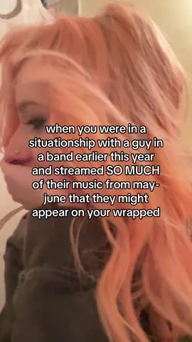 a girls greatest fear