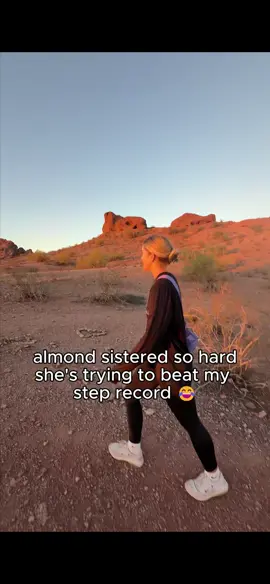 Walking off the thanksgiving weight with sis while she’s in town! Using this new app stompers #sisters #walking #sistergoals #thanksgiving #health 
