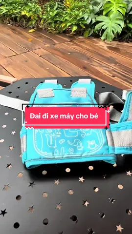 Mẫu phụ kiện mẹ bỉm cần có 🥰