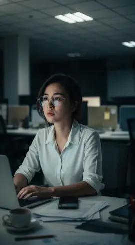 sếp của bạn là người khó tính hay toxic ? #dilamcogivui #tamsu #metmoi 