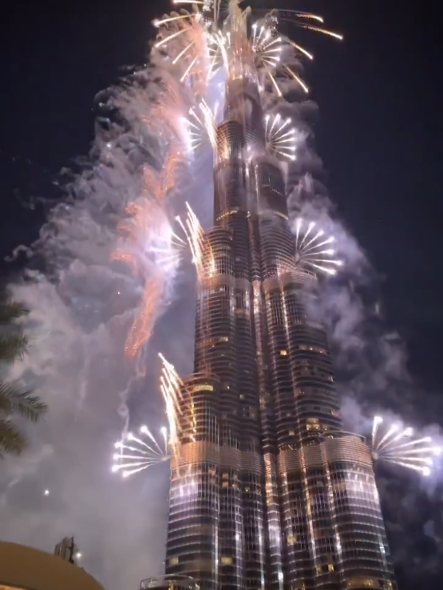 happy New Year 2026#2026 #foryou #foryoupage #fypviral 