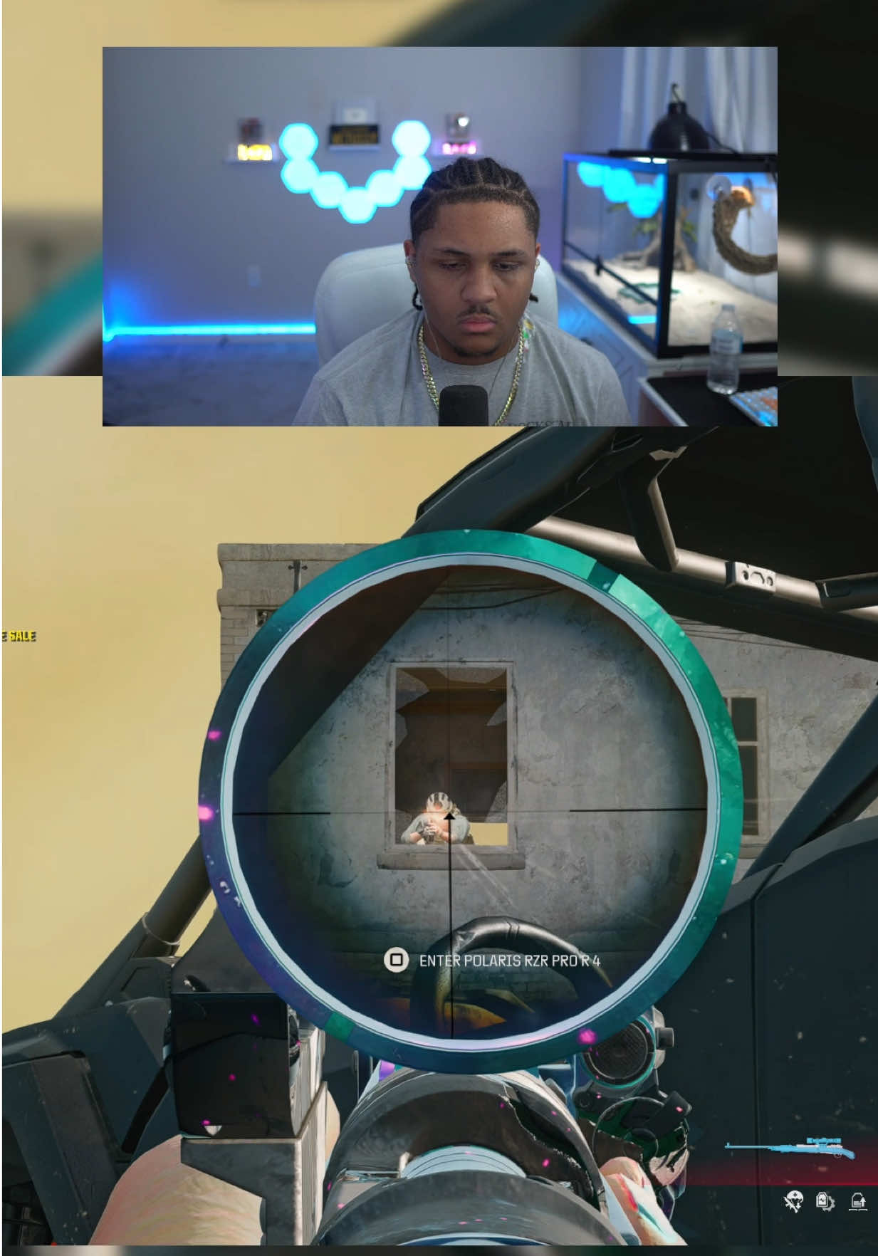 No emotion at all 😭💔 #cod #movement #warzone #rebirthisland #blackops6 