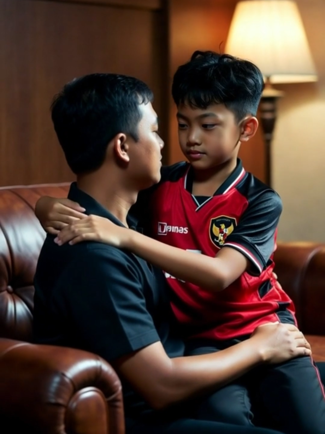 When ur coach love u #fypシ゚ #bocilganteng #xyzabc 