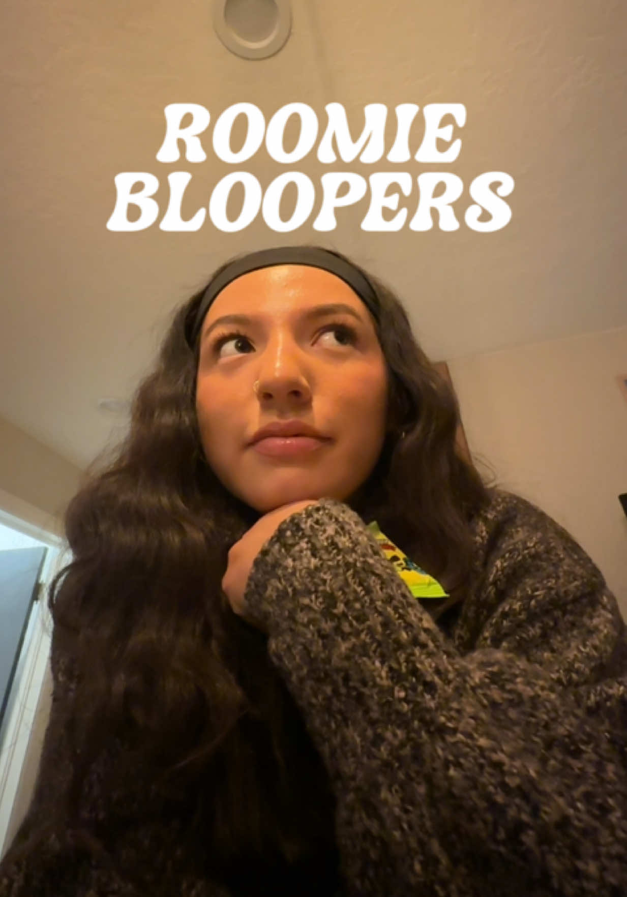 lauren has been trying to rage bait zach since we got back from vacation and today it worked 🫣🤣 it’s not like this everyday i swear!!!! we have a lot of fun together :P #roommateproblems #roommates #ragebait 