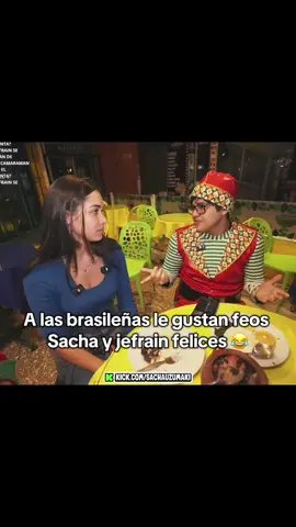 #sachauzumaki #sachauzumakiclips #brasileña #peru🇵🇪 #parati 