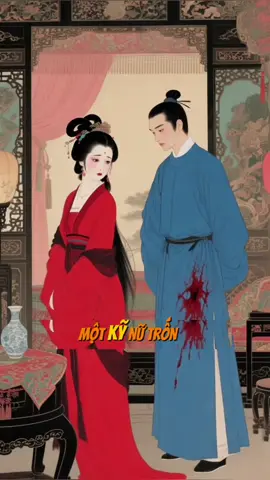 Kết cục của sự phản bội#ketruyen #viralvideo #xh #truyencotich #viral 