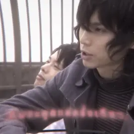 คู่หูที่ดีที่สุด🔴🔵 [ #kamenriderkabuto #tendosoji #kagamiarata ]