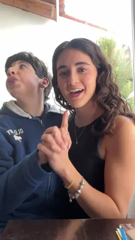 Hay muchos estereotipos de los hermanos, y en esta cuenta los rompemos #parati #expectativas #fyp #prejucios #discapacidad     