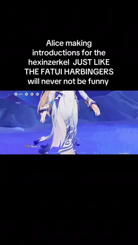 #GenshinImpact #genshin #nodkrai #nicole #genshintok 