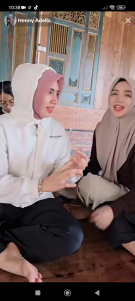 Dek Yono & Wanto, Difa dll#henyadella #lusyanajelita #cantikanuswantoro #omadellaofficial_ #tuban 