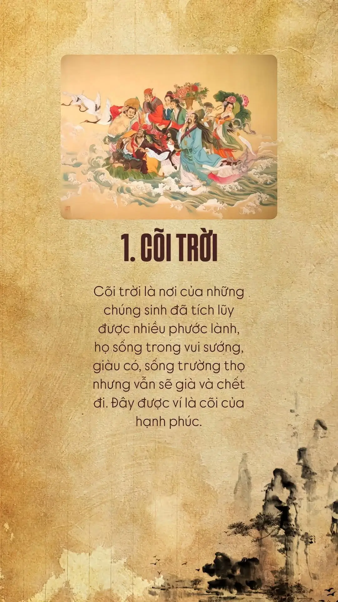 sáu cõi trong lục đạo luân hồi Nam Mô A Di Đà Phật 🙏🪷🙏🪷🙏🪷🙏 🪷 #phật #phậtphápnhiệmmầu #lụcđạoluânhồi #CapCut #xuhuớng 