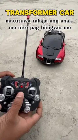 perfect talaga ito pang regalo this Christmas ##fyppage #foryou #fyp #transformercar 