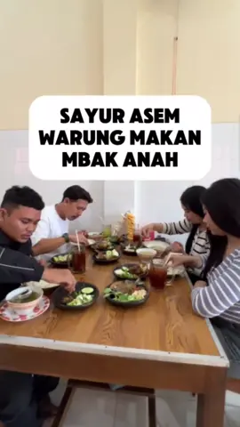 Info Kuliner Comal❗ Sayur asem mbak anah ikut meramaikan dunia perkulineran di comal john Menune? Komplit Rasane? Enak tor seger Regone? Murah Langsung kunjungi seng lokasine 📍Jln. Ahmad Yani, Comal, Pemalang (Depan BRI / Samping Toko BHN) ⏰9 Pagi - 4 Sore - #pamanshem #sayurasemmbakanah #kuliner #kulinercomal #fyp @sibeeekk 