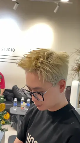 ivy texture #ivyleague #hairstyle #tocnamdep #edrichairstudio #xuhuong 