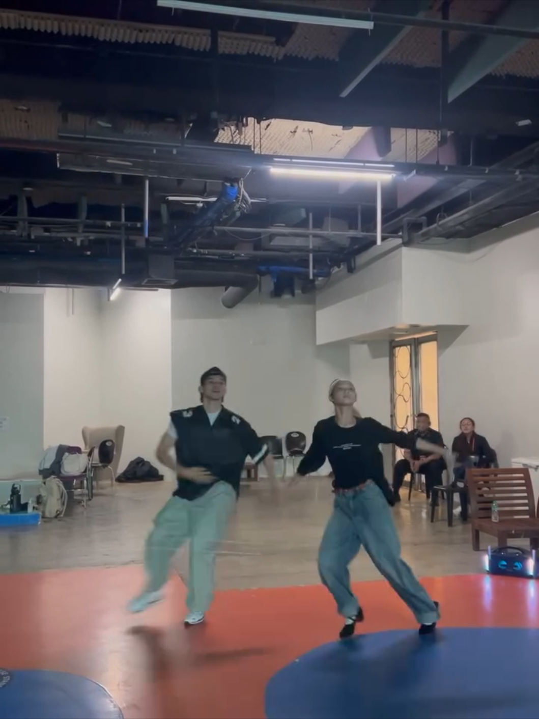 ANO PANG HINDI MO KAYANG GAWING GENRE BEBE😭 SOBRANG FLEXIBLE NG BEBE NA YAN GRABE IBA KA TALAGA MAIN SLAYER @G W E N #binigwen #foryoupage #fyp #foryou 