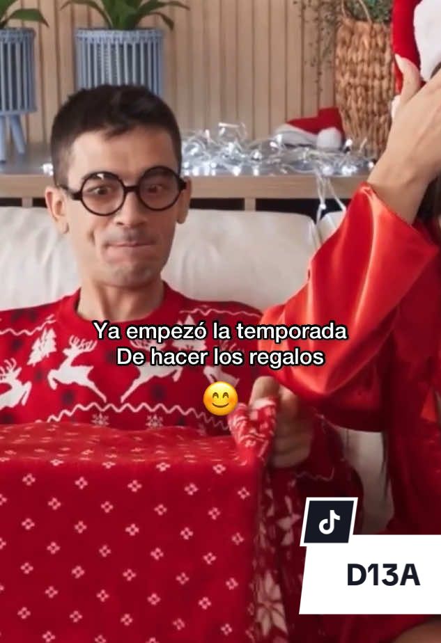 #navidadentiktok #memes #fyp #humortiktok #parati 