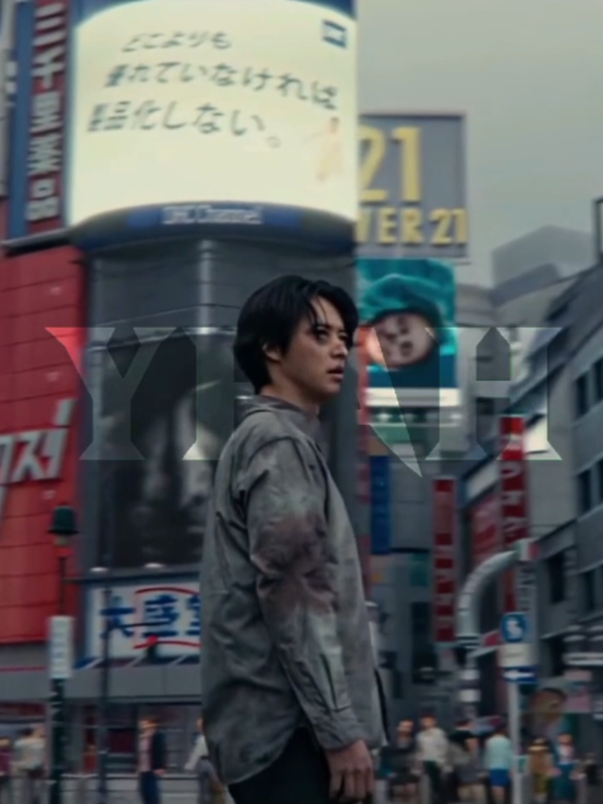 não sei editar 🙃#aliceinborderland #edit #fyppppppppppppppppppppppp #foryou #fypシ゚viral 