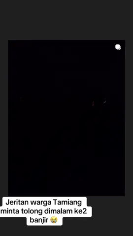 #banjir #acehtamiang #anakrantau #fyp  #mencekam 