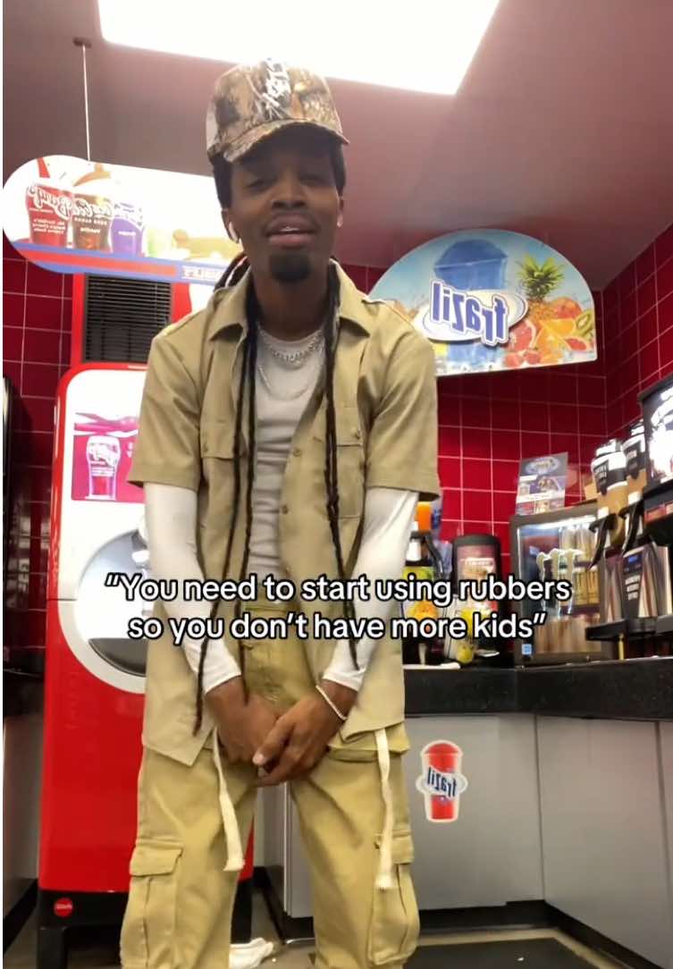 i’m 🏀’s deep already clown🤣 new Yt video out now (LilJanky WorldTV)