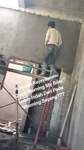 #kulibangunanmenyapa💪🏿 #