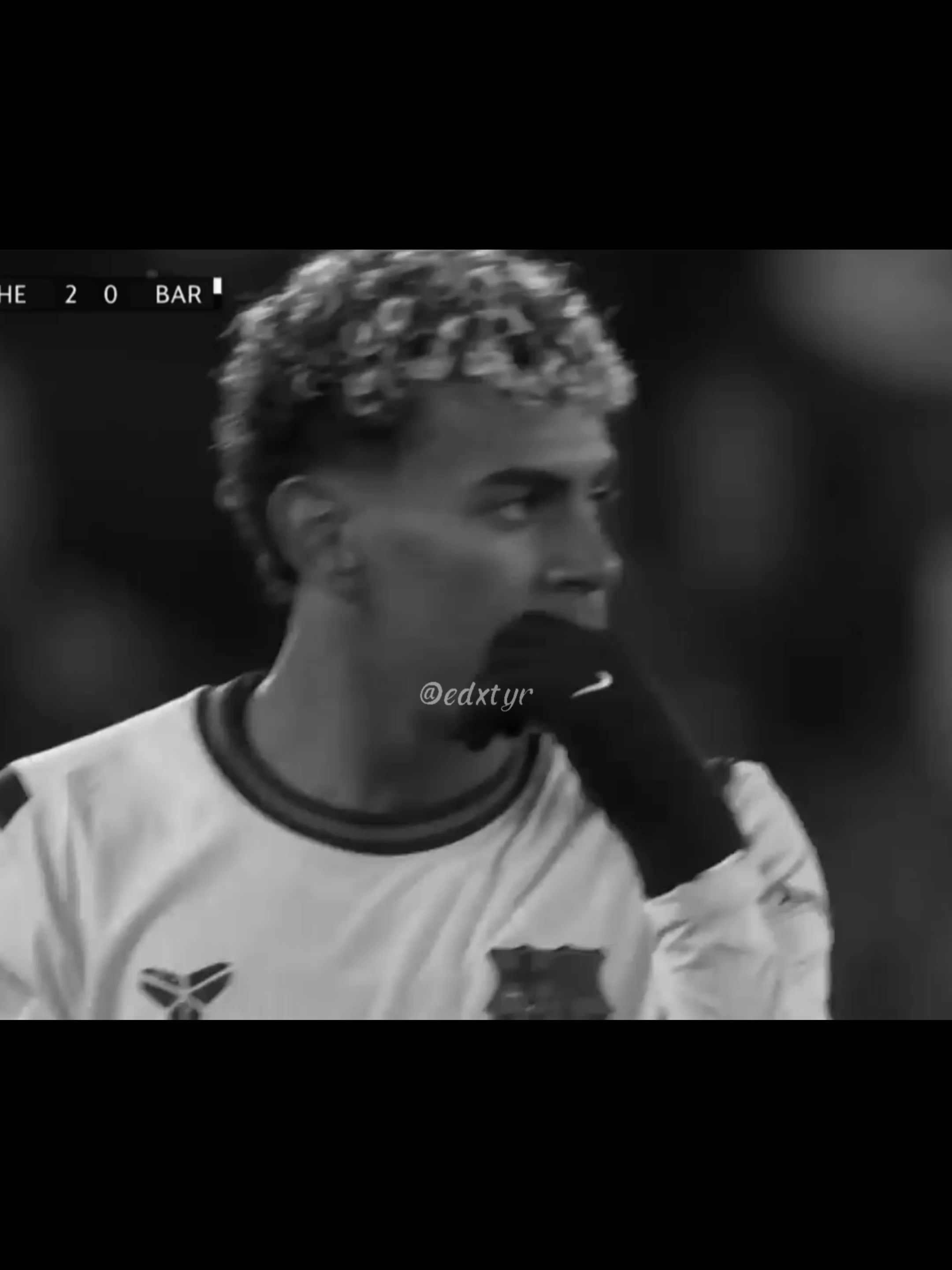 Tem concorrência irmão. || #fyp #guilherme #edit #lamineyamal #santosfc