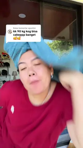 Membalas @agustini 