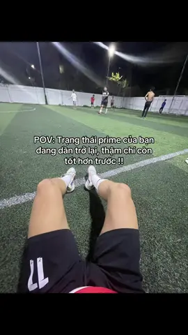 Xoá bỏ đống tiêu cực trở lại phiên bản tốt nhất 🔥🔥#storybongda_fc 