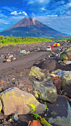 #semerunecerahpoll#alhamdulillahdiparingilancarmegaene😁 