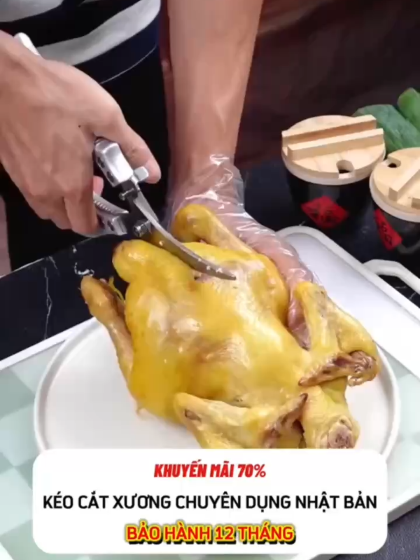 💥XẢ KHO Kéo Xương Đa Năng Nhật Bản – chuẩn thép Nhật, dùng là mê! Bền – bén – chắc tay. Deal xả kho giá tốt, nhận hàng test thoải mái. Không đúng mô tả → Hoàn tiền 100%. #nhanaycodohay #keodanang