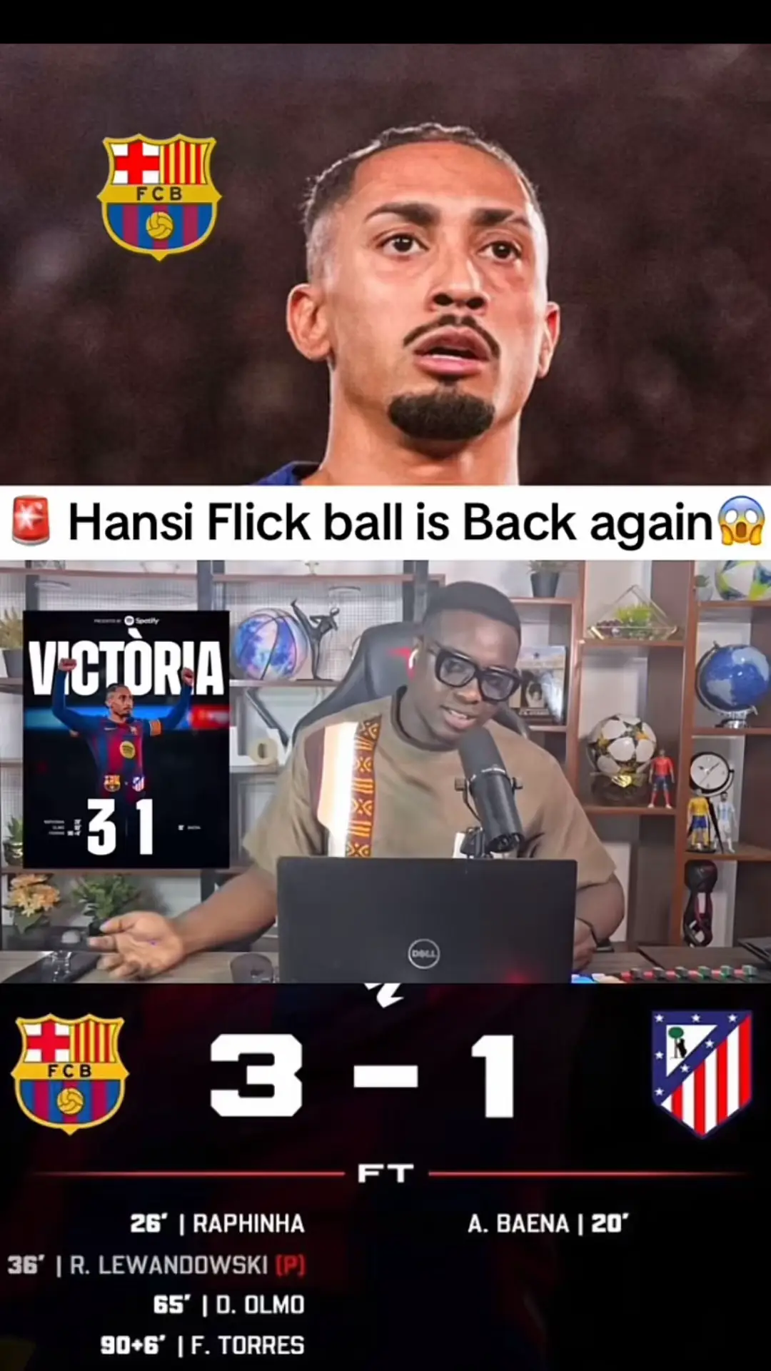 #fcbarcelona #ghanatiktokers🇬🇭🇬🇭🇬🇭 #fyppppppppp #fyppppppppppppppppppppppp @Ogidy💰brown🌈🤍 