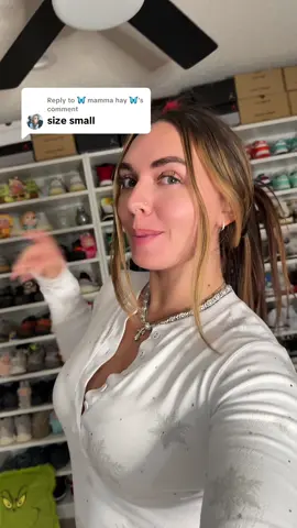 Replying to @🦋 mamma hay 🦋 love doing this❤️🙏 #fyp #girls 