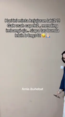 Hahahhaha 🤣🙏🏻 ya Alloh.. tp fakta sih 🤣 