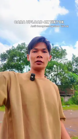 Cara Unggah HD tiltok #vthdtiktok #caraunggahhdditiktok #FHD #videoburik 