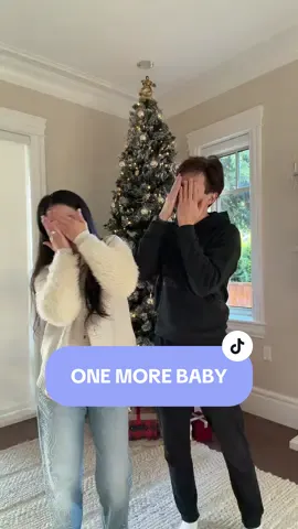 It’s just one more? 🤷🏻‍♀️ #momof5 #bigfamily #familyplanning #anotherbaby 