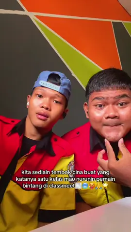jangan galak” nanti ya bang😮‍💨🥶🙏….#fyp #fyppppppppppppppppppppppp #kiperfutsal #classmeeting #jangansombong 