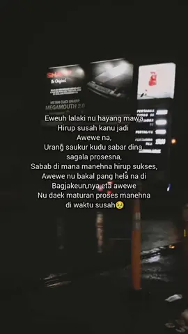 #storysunda🍁 #sad #fyp 