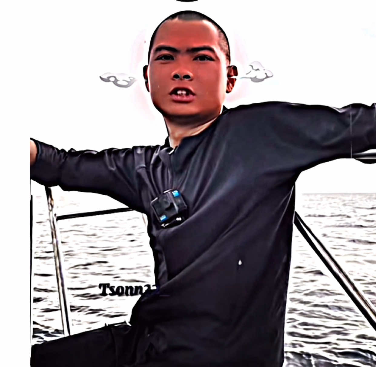 Cũng chỉ là con cá🥶...#lkhoa #cauca #fishing #fyp #xh 