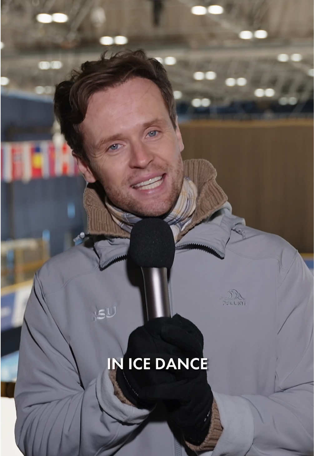 Pairs vs. Ice Dance 🤔⛸️ 20-second crash course coming right up! #GPFigure #JGPFigure #FigureSkating